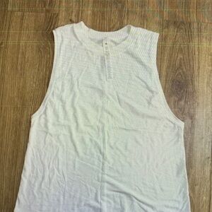 Lululemon Athletica All Yours Tank